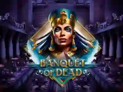 Banquet des Morts