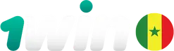 Logo de 1win apk