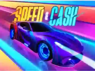 Speed-n-Cash